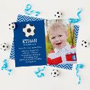 Search for soccer teams invitations Boy