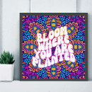 Search for planting posters Retro