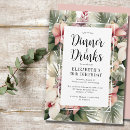 Search for dinner 30th birthday invitations Elegant