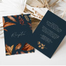 Search for rustic wedding enclosure cards Calligraphy script