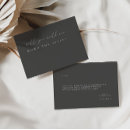 Search for black bride invitations Elegant