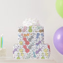 Recherche de violon papier cadeau Notes musicales