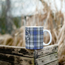 Recherche de clan tartan mugs Écossais tartans