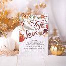 Search for harvest baby shower invitations Country