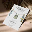 Recherche de boho baby boy shower invitations Aquarelle