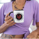 Search for satanic mugs Devil