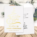Search for vector christmas cards Horse