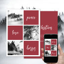 Search for horses in a photo collage Horse lover