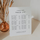 Recherche de service lists prix listes Pour tous