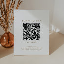 Search for scan to pay signs Minimalist pay here app