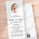 Recherche de saint baptême invitations Catholique