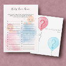 Recherche de baby name invitations Rose