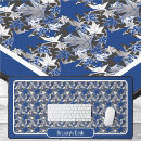 Search for white gray mousepads Desk mat