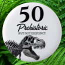 Recherche de fossil badges Trex