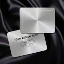 Search for construction chubby business cards Minimalist