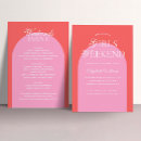 Search for girls weekend invitations Bach