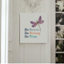 Recherche de brave posters Vrai