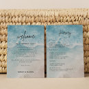 Search for welcome letter and itinerary weddings Timeline