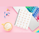 Search for cute sheep notebooks Pink
