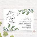Recherche de aimer invitations Elopement