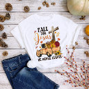 Search for colorful fall tshirts Thanksgiving