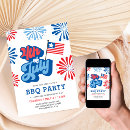 Search for happy holidays invitations Fireworks