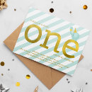 Search for mint and gold birthday invitations For kids