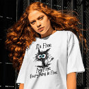 Recherche de beau tshirts Pour elle