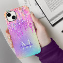 Recherche de rousse iphone coques Étincelante