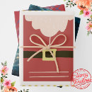 Search for traditional christmas wrapping paper Scottish