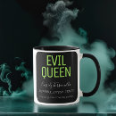 Search for black woman mugs Typography