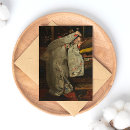 Search for vintage japanese paintings postcards Kimono