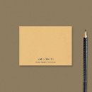 Recherche de kraft post its Nom