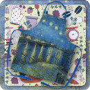 Search for van gogh aprons Vincent