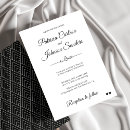 Search for traditional pattern invitations Calligraphy