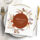 Search for banana napkins Floral