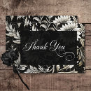 Search for white damask cards Elegant