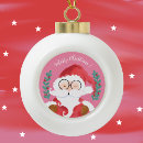 Search for wink ornaments Merry christmas