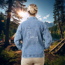 Search for womens jackets script