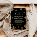 Recherche de de flocon neige mariage invitations Calligraphie