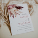 Recherche de ethereal mariage invitations Boho