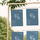 Recherche de initials wedding posters Minimaliste