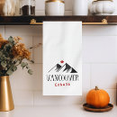 Search for canada tea towels Souvenir