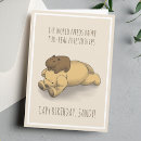 Search for pink pig birthday cards Funny