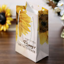Search for sunshine gift bags Yellow