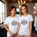 Search for bachelorette party bridesmaid tshirts Gift