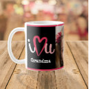 Search for i heart grandpa mugs Grandma