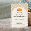 Recherche de thanksgiving anniversaire invitations Tarte