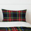 Search for christmas plaid pillowcases Pattern