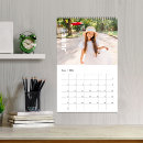 Search for simple calendars Simple modern minimalist elegant